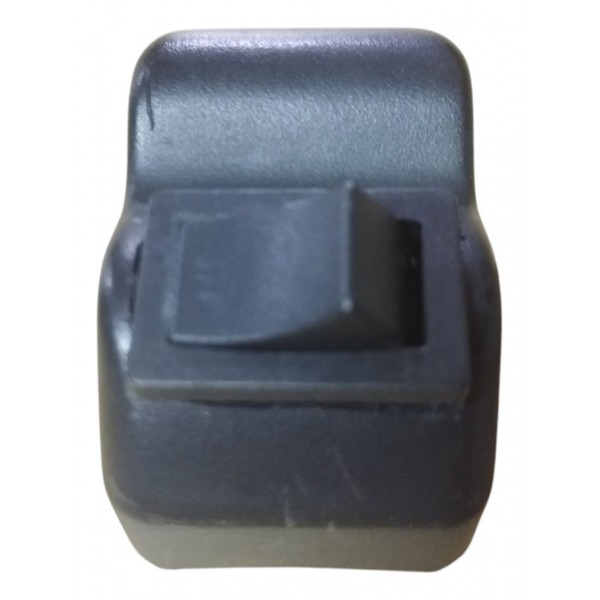 Botão Falso Painel Gol Parati Saveiro G2 1998 Á 2006 (9)