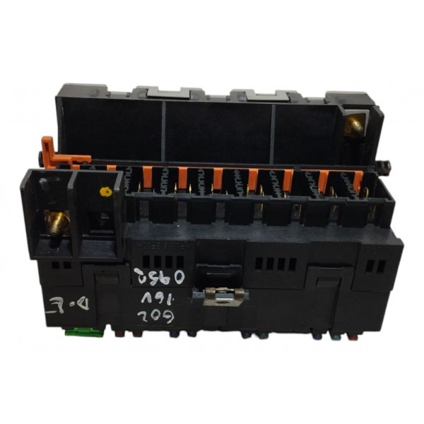 Caixa Fusivel Gol Parati Saveiro G2 G3 1998 1999 377941822b