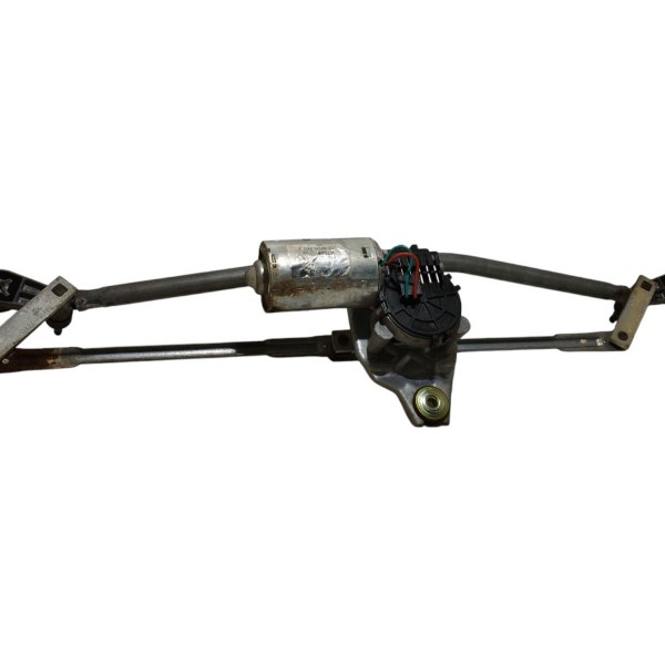 Motor Limpador Dianteiro Parabrisa Gol Parati Saveiro G3