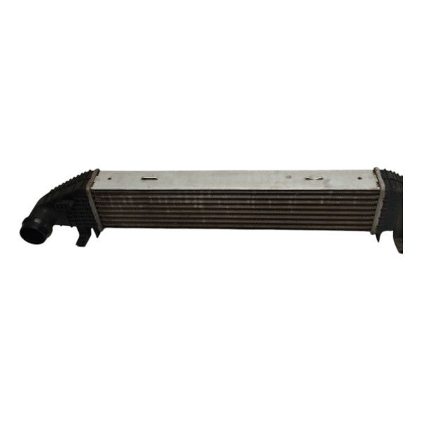 Intercooler Mercedes C180 C200 Cgi 1.8 2012 2013 2014