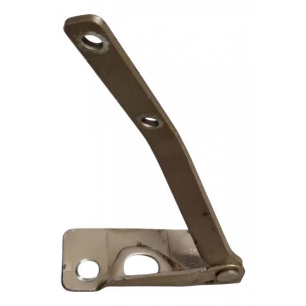 Dobradiça Esquerda Capô Gol Parati Saveiro G3 G4 Original