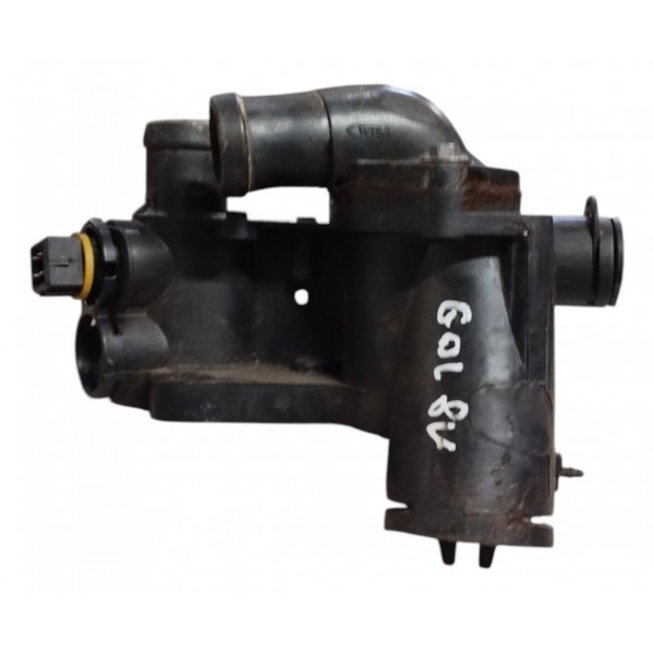 Carcaça Válvula Termostatica Gol G3 G4