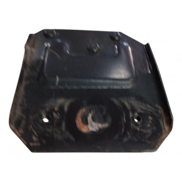 Suporte Coxim Frontal Motor Gol Parati Saveiro G2 G3