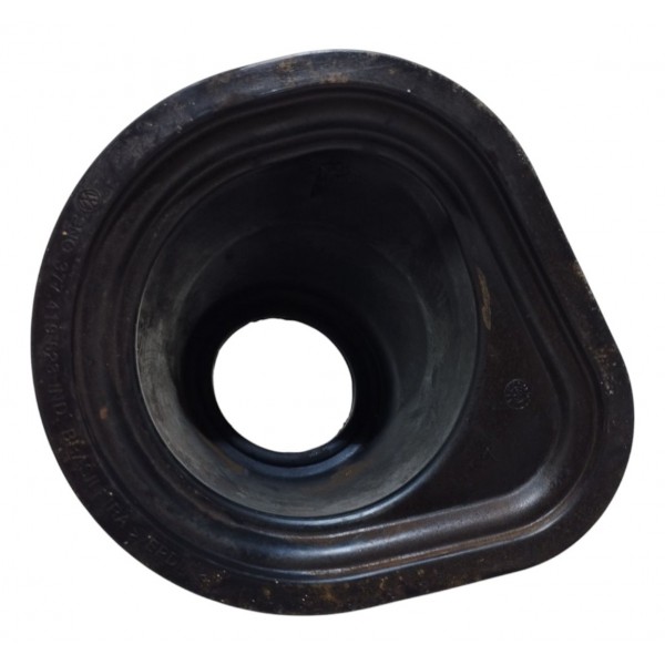 Coifa Borracha Coluna Direção Vw Gol Bola G2 G3 1998 1999