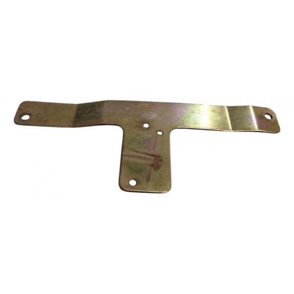 Suporte Trava Eletrica Porta Traseira Direita Gol Parati G3