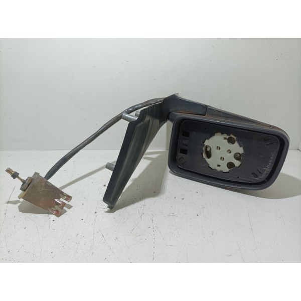 Retrovisor Esquerdo Vw Santana 1994 1995 Á 1997 (detalhe)