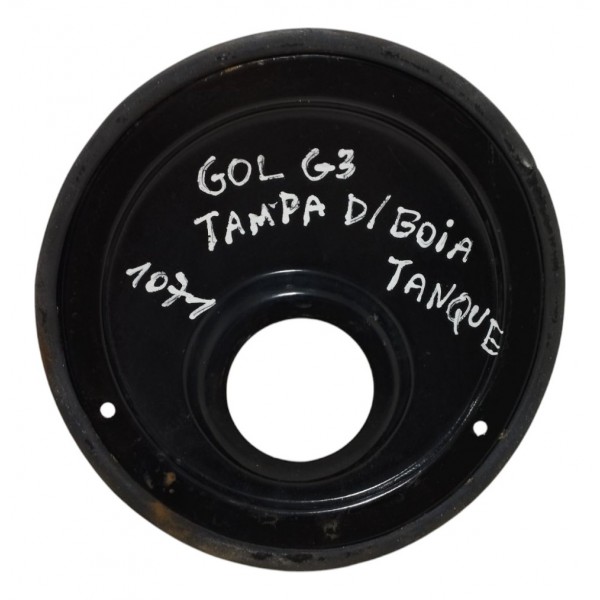 Tampa Vedação Bomba Tanque Combustível Gol G2 G3 G4