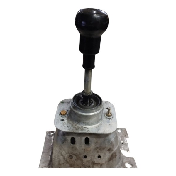 Alavanca Câmbio Trambulador Vw Gol Saveiro G2 G3 3077116431