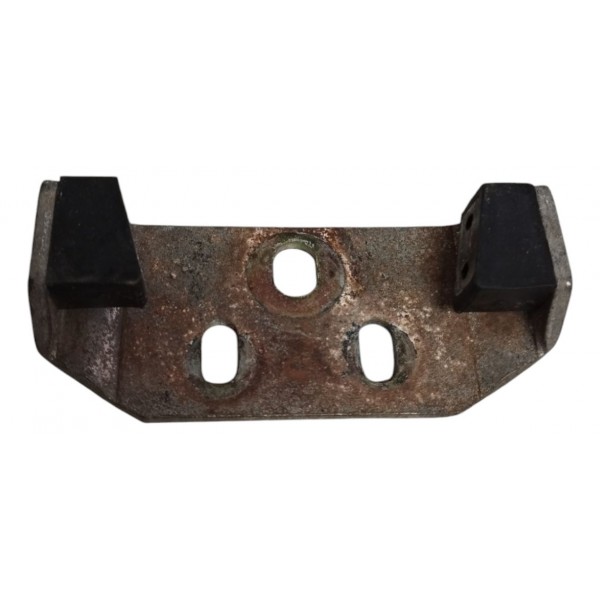 Batente Fechadura Tampa Traseira Vw Gol Parati