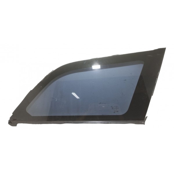 Vidro Fixo Traseiro Direito Journey 3.6 2011 2012 43r00472