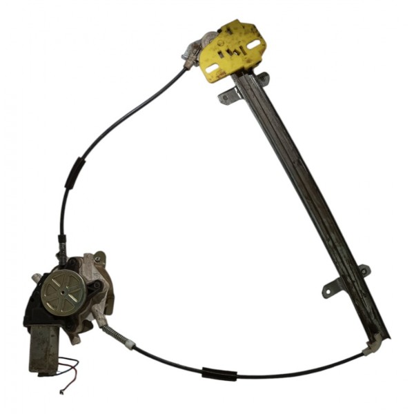 Máquina Vidro Elétrico Dianteiro Esquerdo Gol 1996 Á 2003