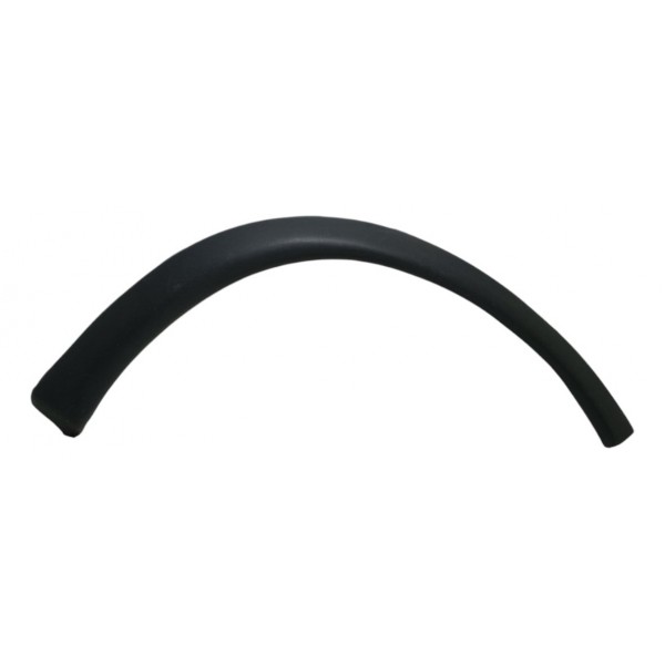 Aplique Dianteiro Esquerdo Paralama Corsa 1996 Com Detalhe