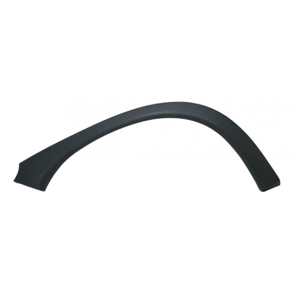 Aplique Traseiro Direito Paralama Corsa 1996 Á 1999 Detalhe