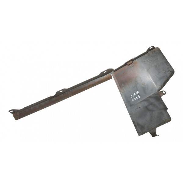 Defletor Radiador Corsa Wind 1996 1997 1998 Á 2009 90387073