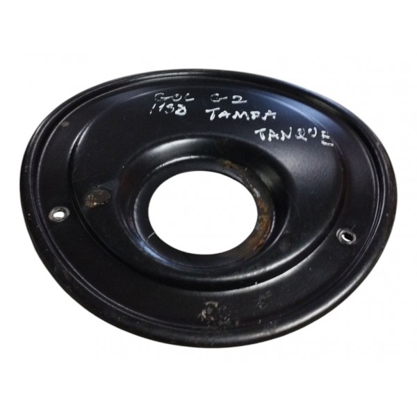 Tampa Vedação Bomba Tanque Combustível Gol G2 G3 G4.