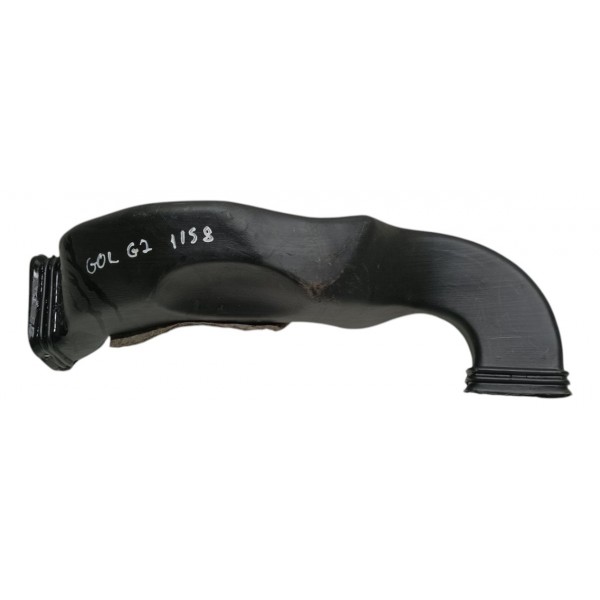 Duto Ar Esquerdo Gol G2 1998 Á 2003 377819723