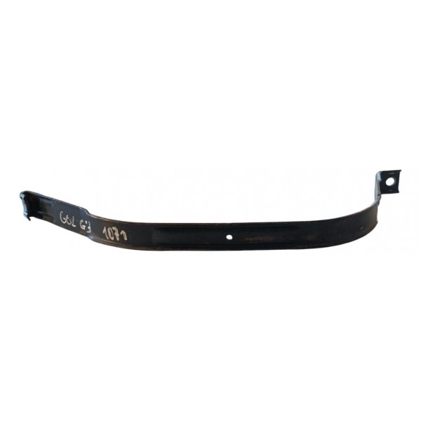 Cinta Menor Tanque Combustível Gol G3 2000 2001 Á 2005