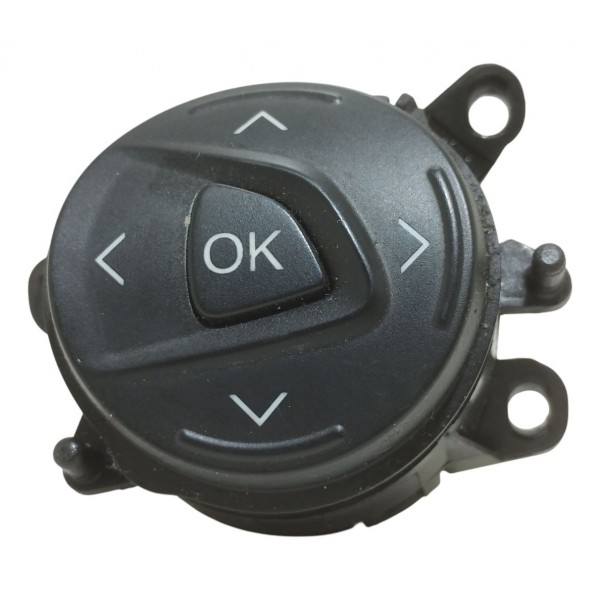Botão Comando Volante Esquerdo Focus 2014 Á 2017 13n0v22ar1