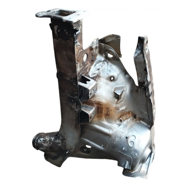 Caixa Roda Ponta Da Longariana Direita Audi A3 1997 Á 2005