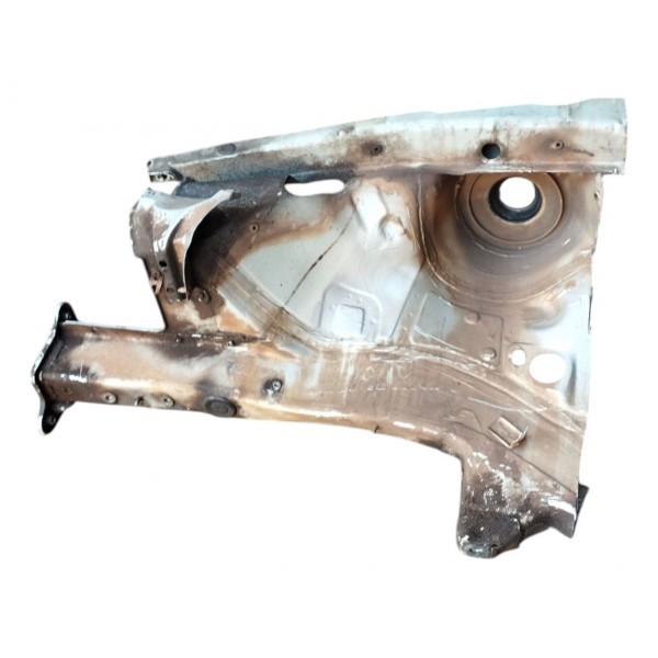 Caixa Roda Ponta Da Longariana Esquerda Audi A3 1997 Á 2005