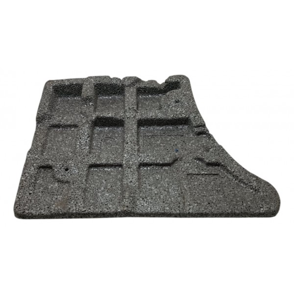 Isopor Assoalho Dianteiro Dianteiro Bmw 320i 2007 Á 2010