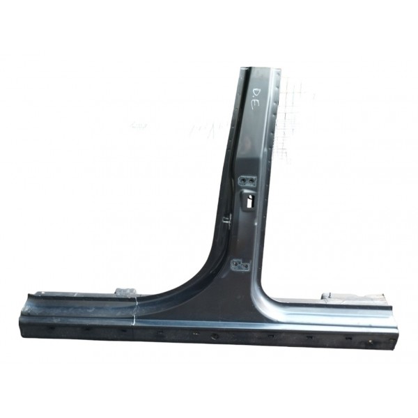 Coluna T Caixa Ar Esquerdo Journey Freemont 2010 Á 2016