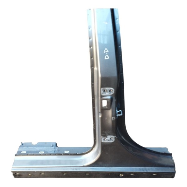 Coluna T Caixa Ar Direita Journey Freemont 2010 Á 2016