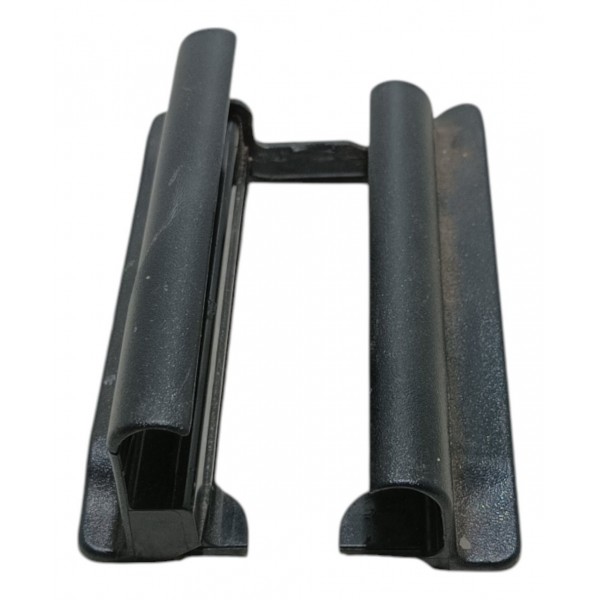 Acabamento Capa Banco C180 2009 Á 2013 A2079190620 (avaria)