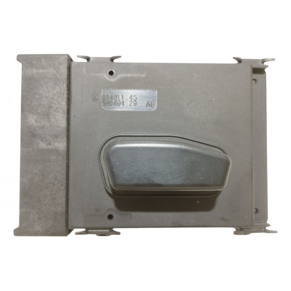 Botão Ajuste Esquerdo Banco Journey Freemont 2012 03461145