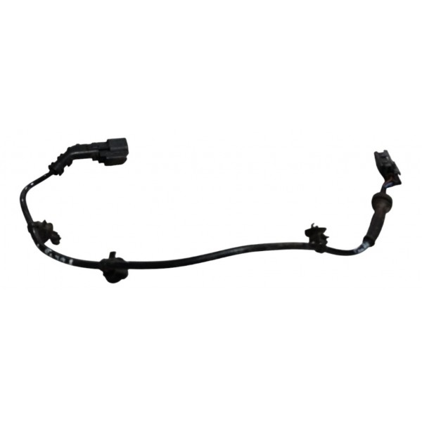 Sensor Abs Traseiro Direito Ford Focus 2.0 2014 2015 Usado