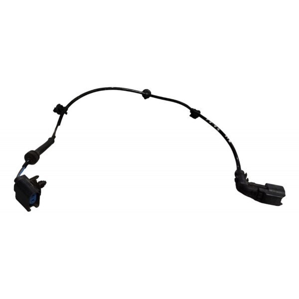 Sensor Abs Traseiro Esquerdo Ford Focus 2.0 2014 2015  Usado