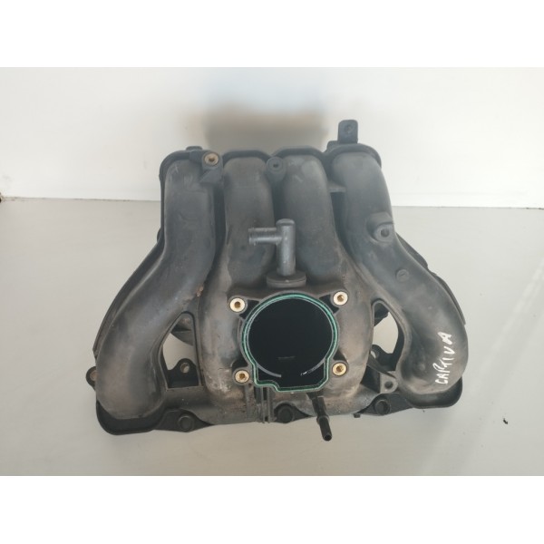 Coletor Admissão Captiva 2.4 2008 2009 2010  948686894