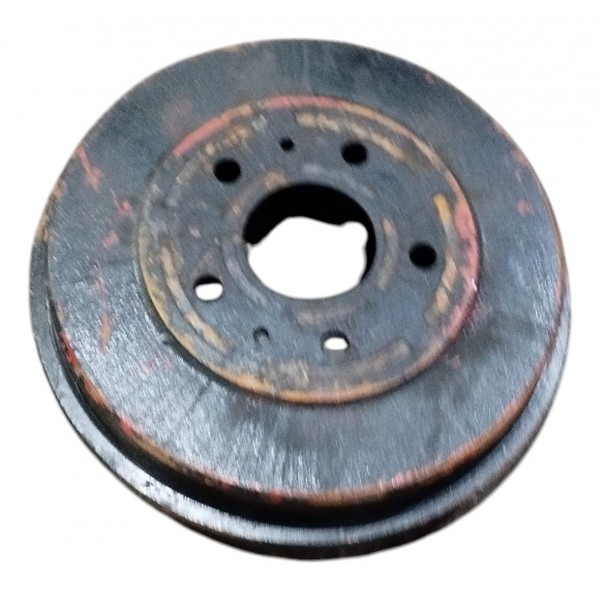 Tambor De Freio Traseiro Ford Focus 2.0 2014 2015 Usado