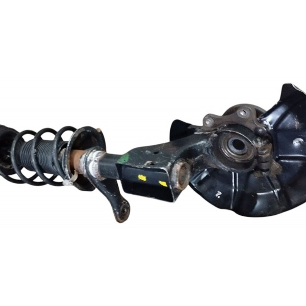 Torre Amortecedor Cubo Dianteiro Direito Gol G3 G4 Usado