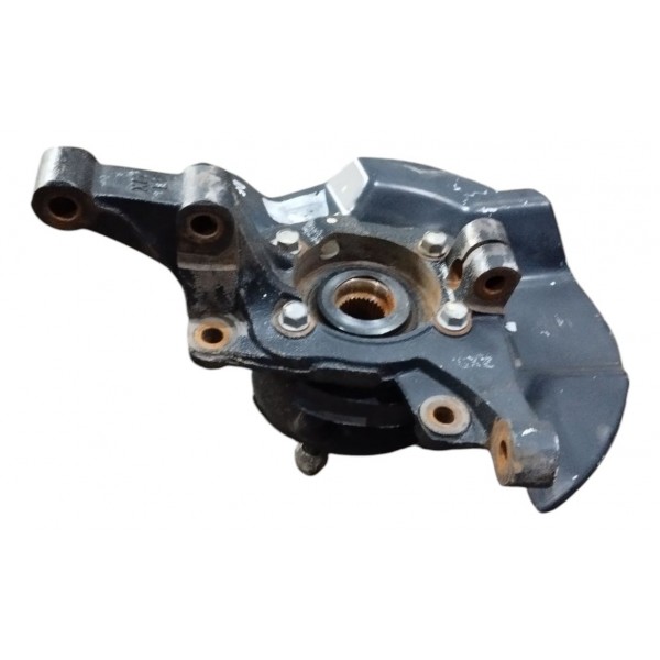 Montante Manga Eixo Dianteiro Esquerdo Sorento 2.4 Usada