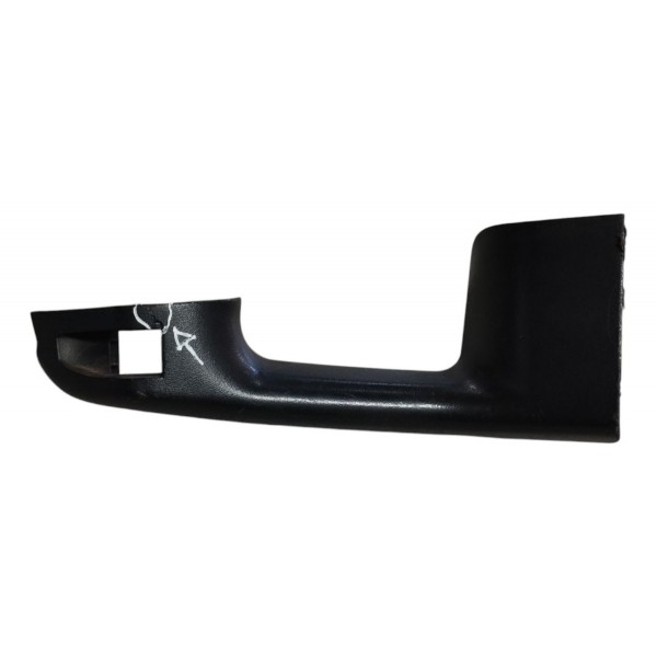 Moldura Botão Vidro Eletric Traseiro Direito Audi A3 Detalhe