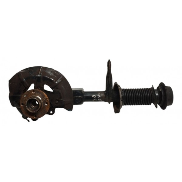 Torre Amortecedor Cubo Dianteiro Esquerdo Gol G3 G4 Usado