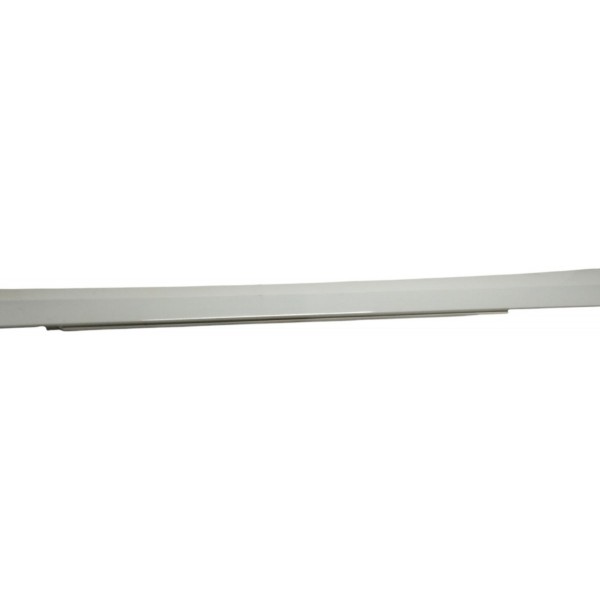 Spoiler Lateral Esquerdo Mercedes C180 Coupê 2012 2013 2014