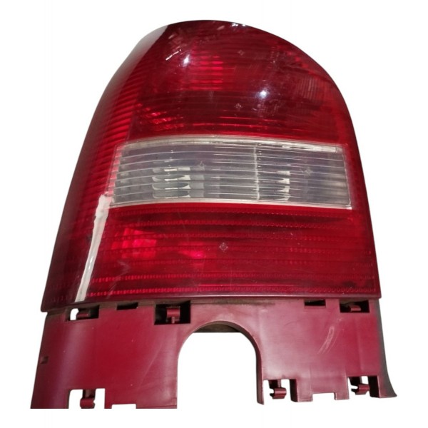 Lanterna Traseira Esquerda Gol G3 Power 16v 2002 Original