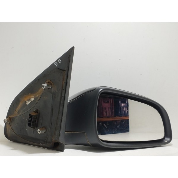 Retrovisor Elétrico Lado Direito Vectra 2006 2007 2008 2009