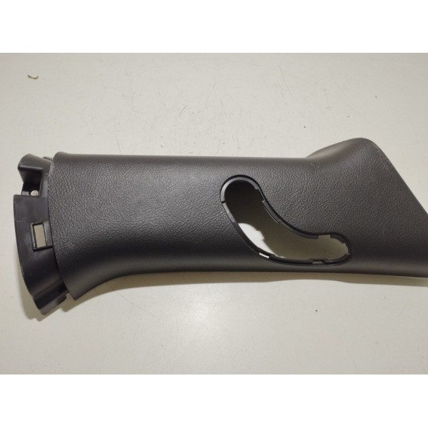 Acabamento Coluna Santa Fé 3.5 Traseira Esquerda 2011 2012