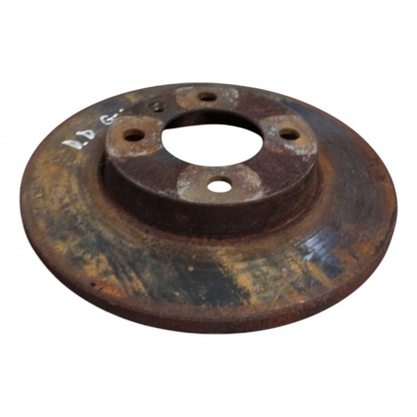 Disco De Freio Dianteiro Direito Vw Gol G3 Usado