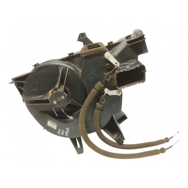 Caixa Ventilação Fluxo Ar Gol Saveiro Parati 1999 Á 2005