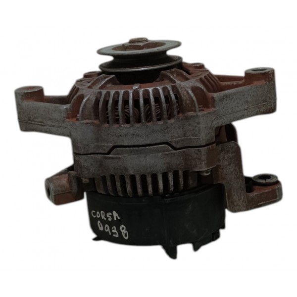 Alternador Corsa 1.0 1994 1995 Á 2002 Bosch 9120080500