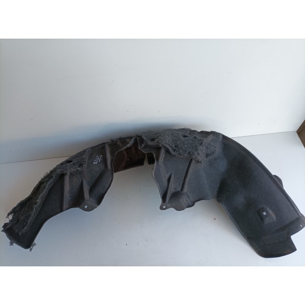 Parabarro Traseiro Esquerdo Q5 2018 2019 2020 2021