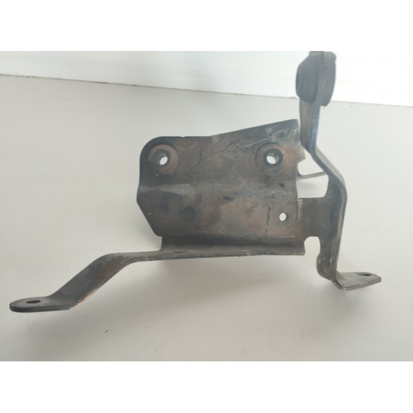 Suporte Módulo Abs Captiva 2.4 2008 2009 2010