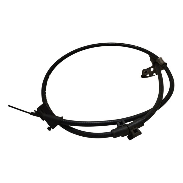 Cabo Freio Mão Traseiro Esquerdo Ford Focus 2014 2015