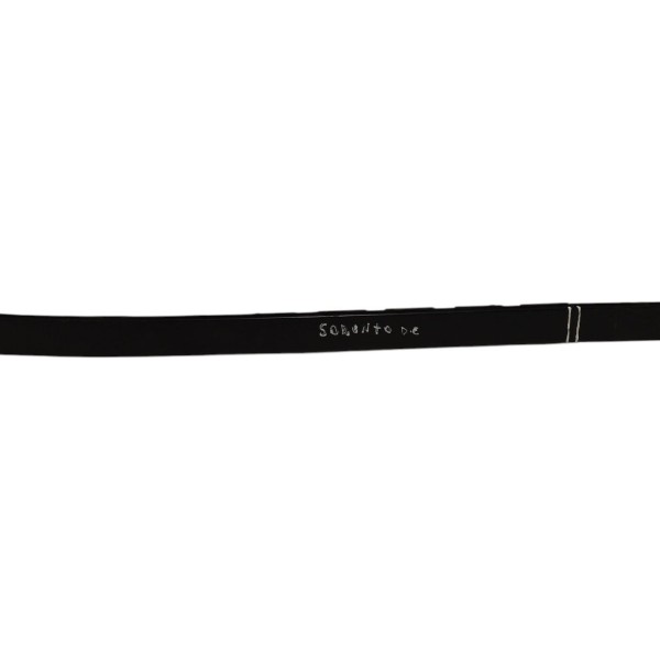 Friso Porta Dianteira Esquerda Kia Sorento 2.4 (detalhe)