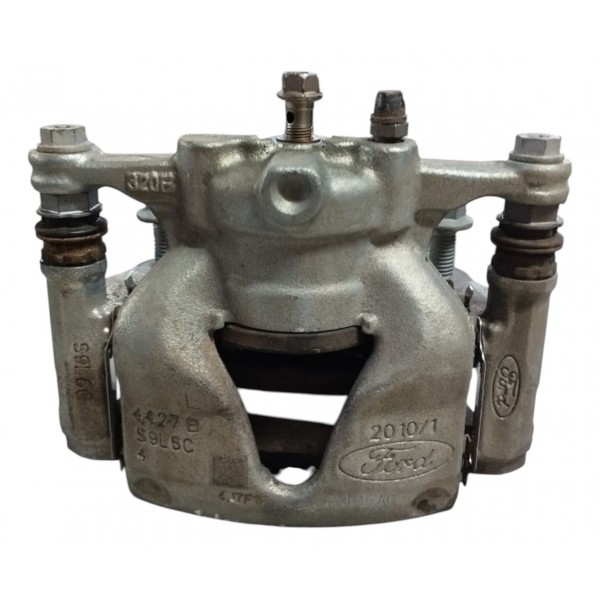 Pinça Freio Dianteira Esquerda Ford Ka 2018 2019 Usada