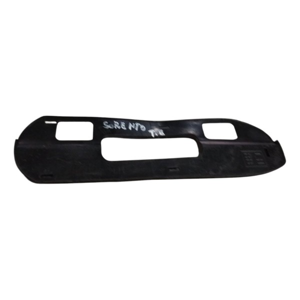 Calço Dianteiro Esquerdo Bagageiro Kia Sorento 2011 2012